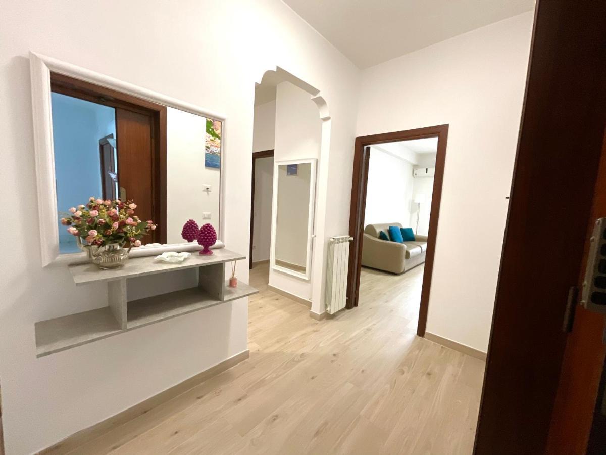 Casa Rosellina Sorrento别墅 外观 照片