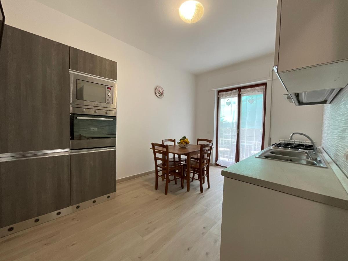 Casa Rosellina Sorrento别墅 外观 照片