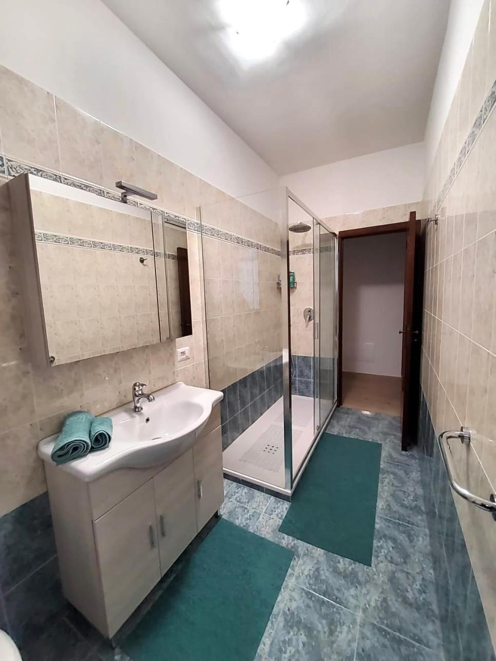 Casa Rosellina Sorrento别墅 外观 照片