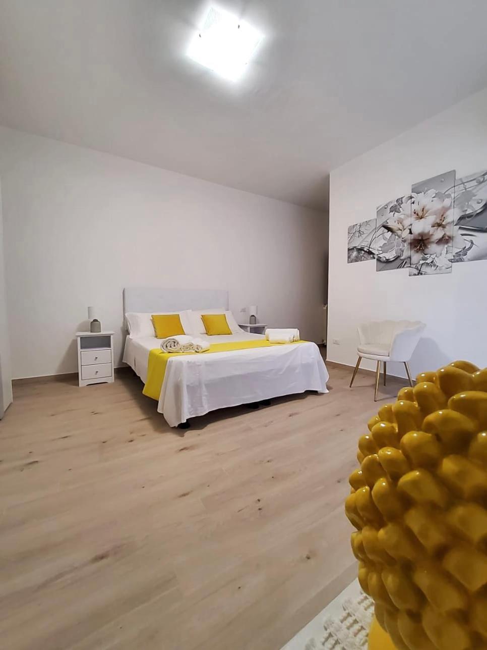 Casa Rosellina Sorrento别墅 外观 照片