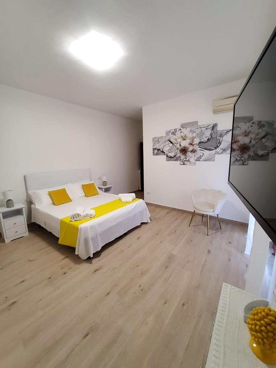 Casa Rosellina Sorrento别墅 外观 照片