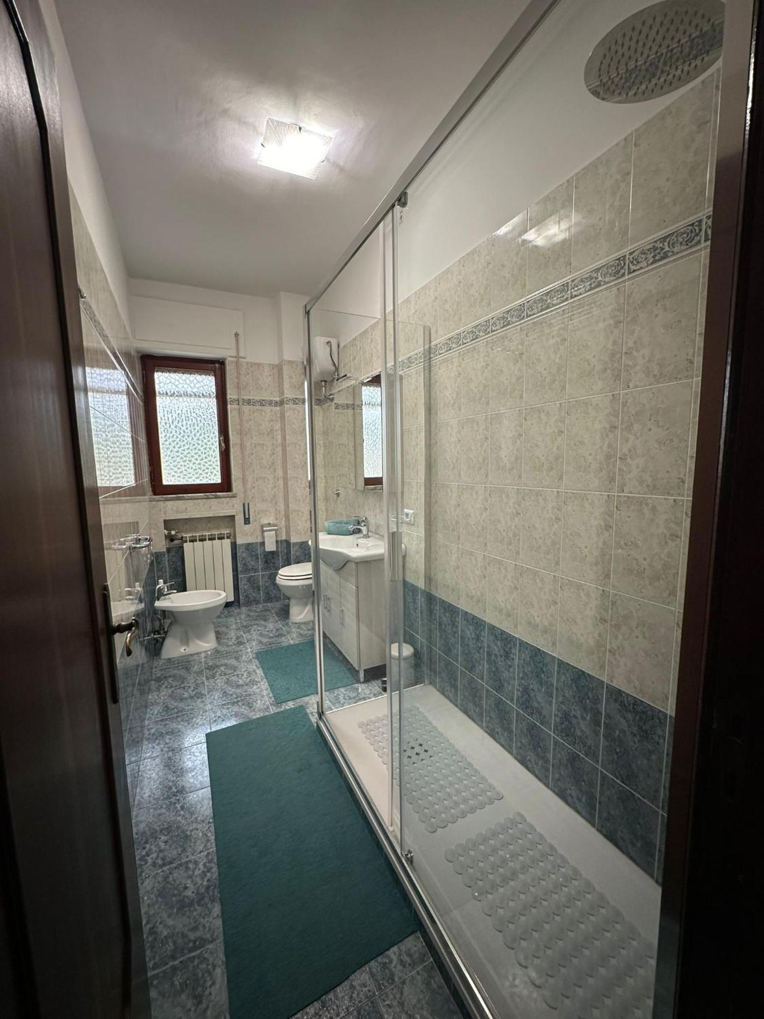 Casa Rosellina Sorrento别墅 外观 照片