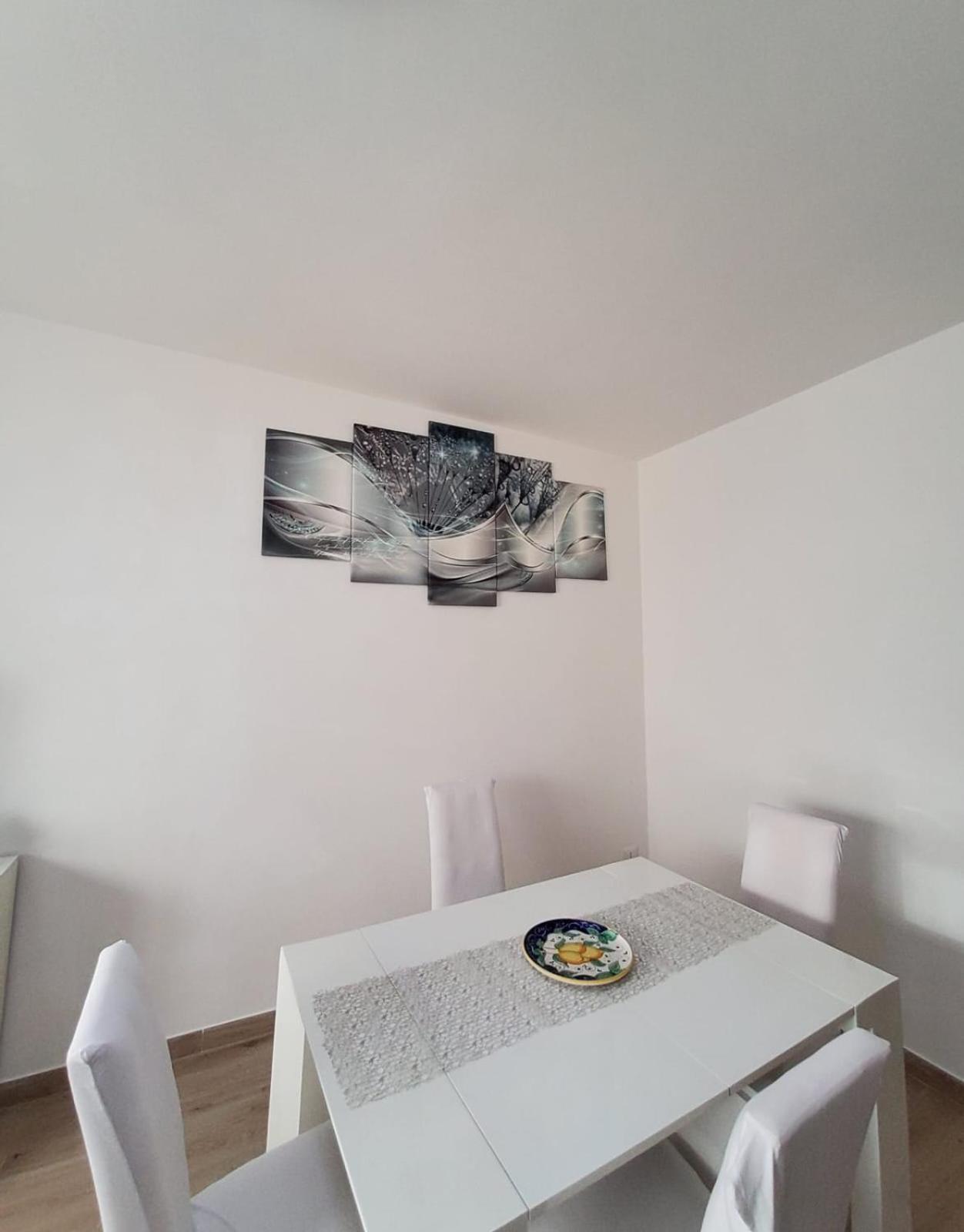 Casa Rosellina Sorrento别墅 外观 照片